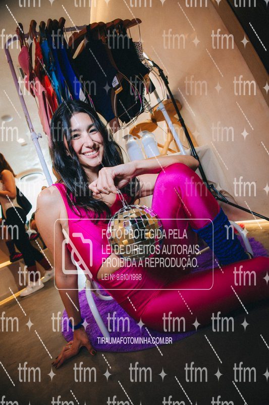 Foto do evento
