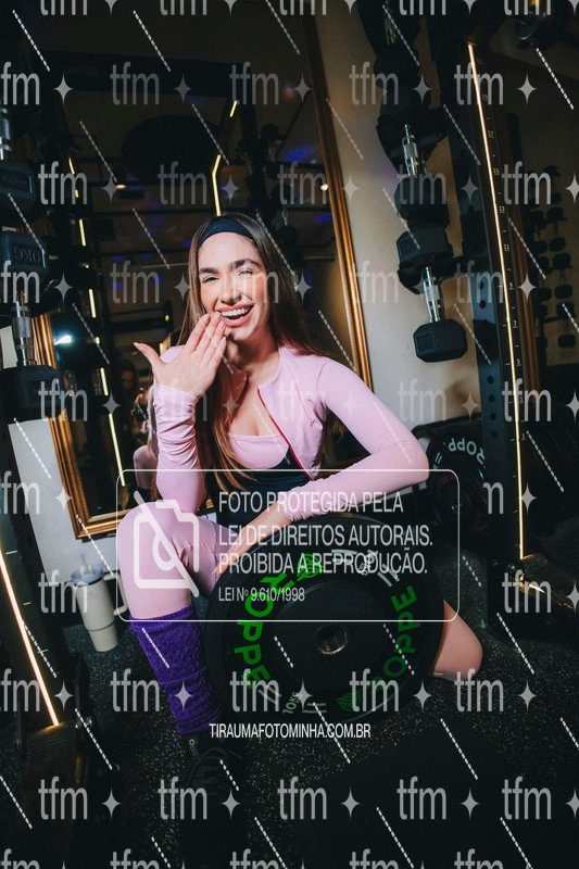 Foto do evento