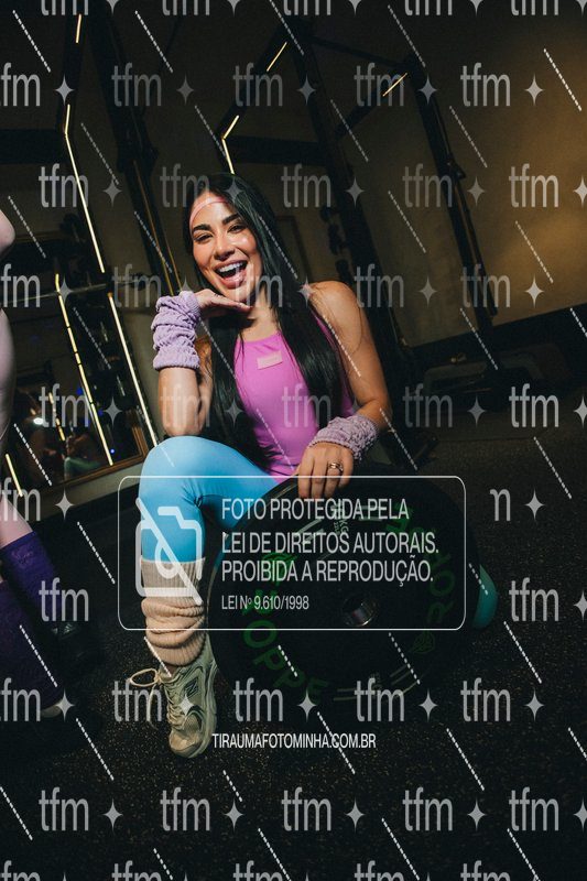 Foto do evento