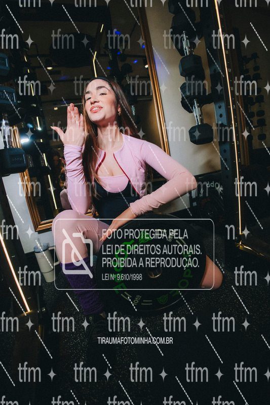 Foto do evento