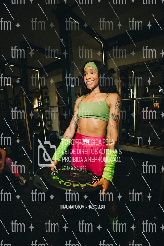 Foto do evento