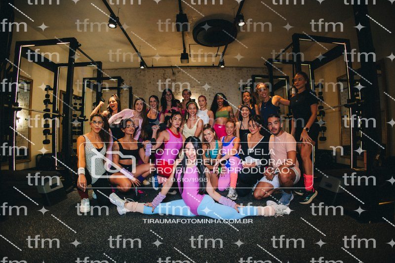 Foto do evento