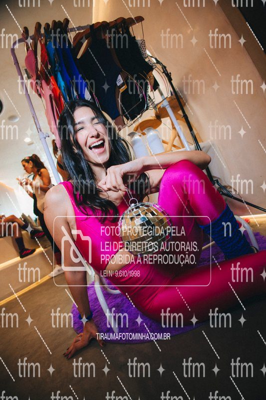 Foto do evento