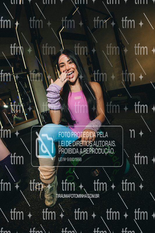 Foto do evento