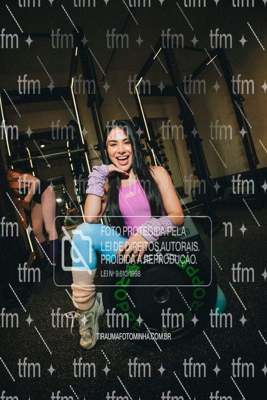 Foto do evento