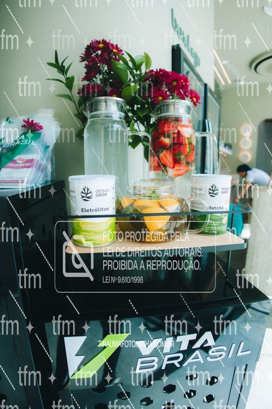 Foto do evento