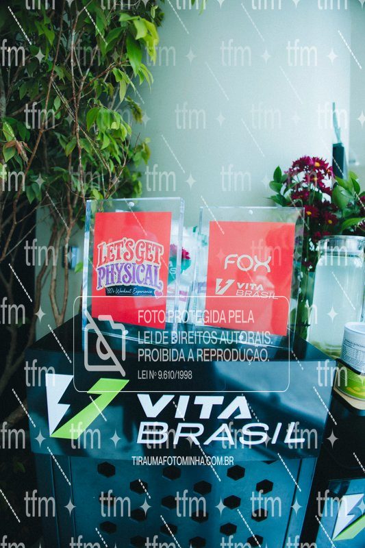 Foto do evento