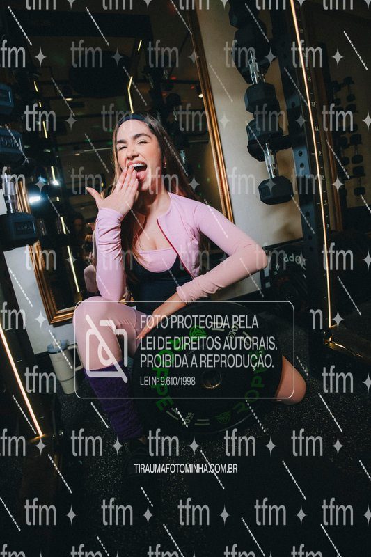 Foto do evento