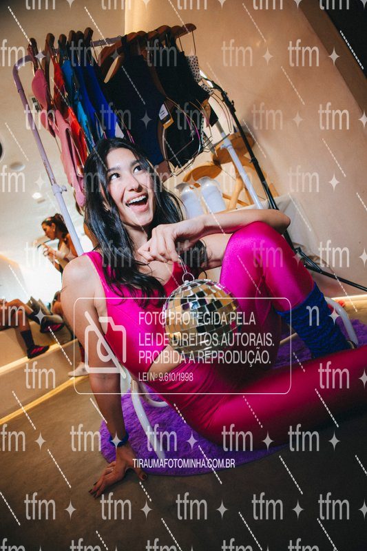 Foto do evento