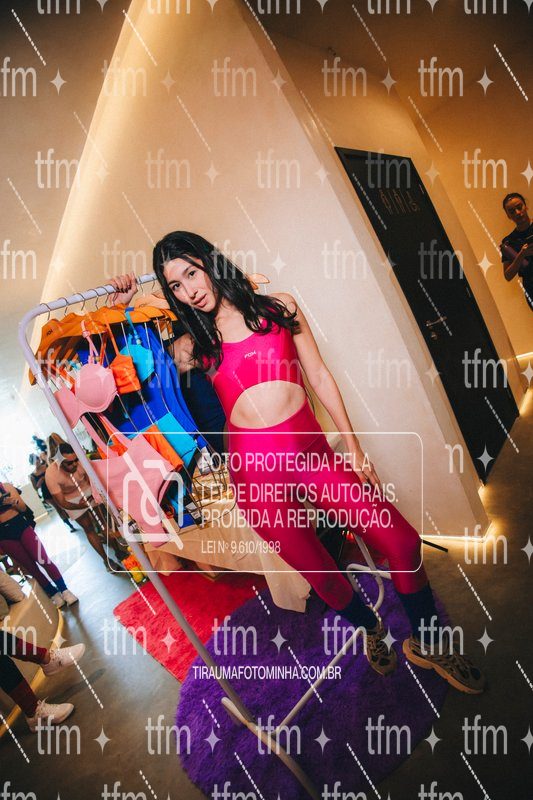 Foto do evento
