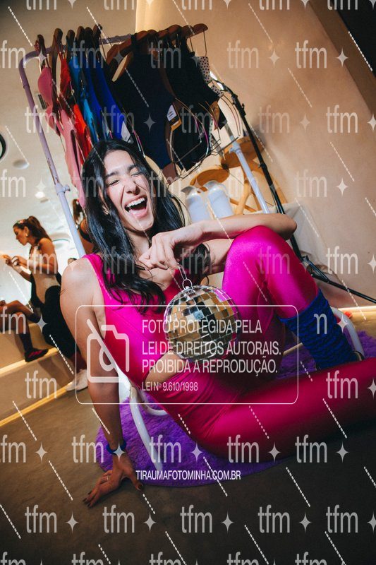 Foto do evento