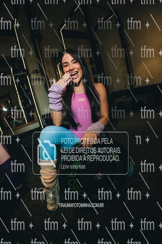 Foto do evento