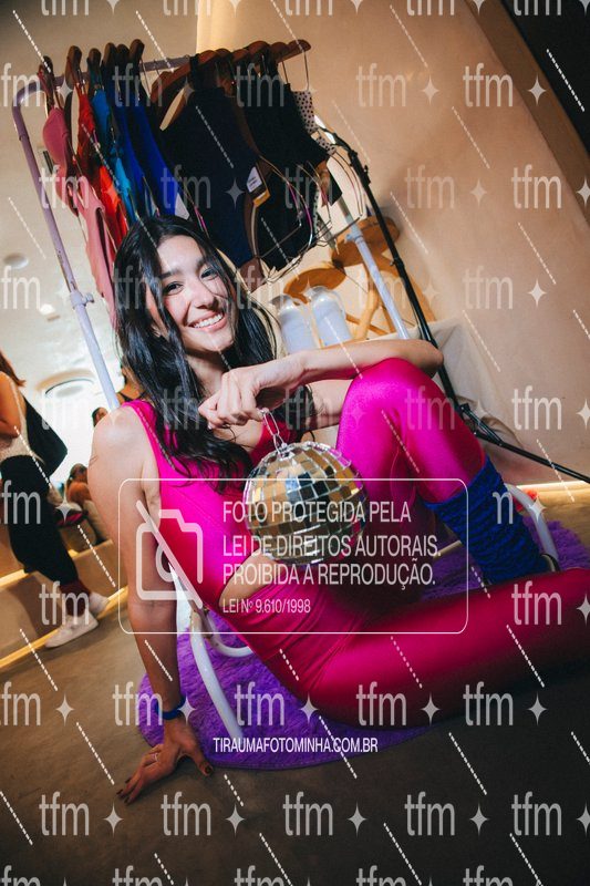 Foto do evento