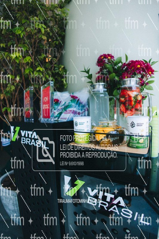 Foto do evento