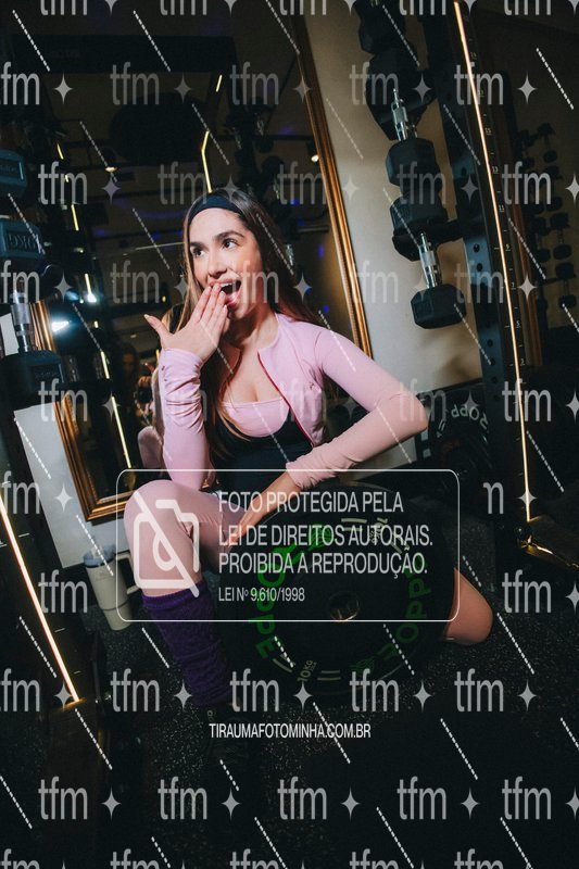 Foto do evento