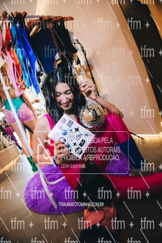 Foto do evento