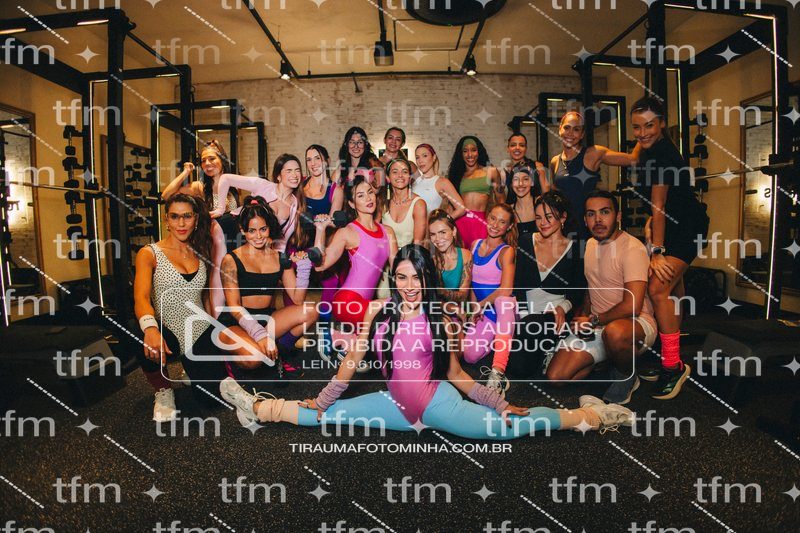 Foto do evento