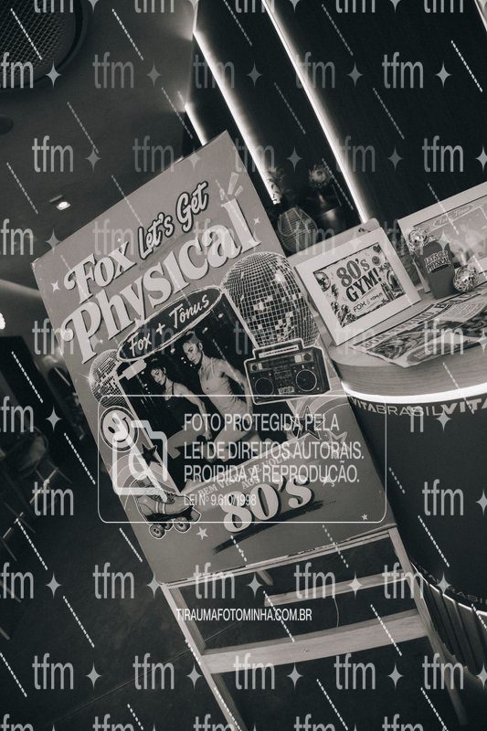 Foto do evento