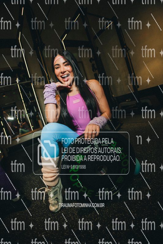 Foto do evento